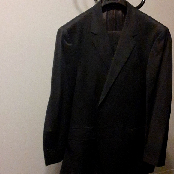 Men's Suit Copplsy - Picture 1 of 5